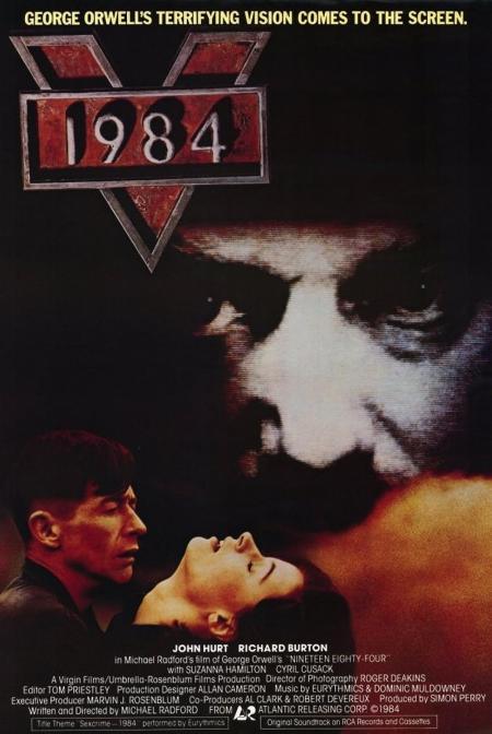 1984 ( Nineteen Eighty-Four )