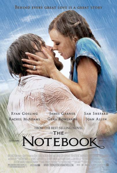 The Notebook (2004)