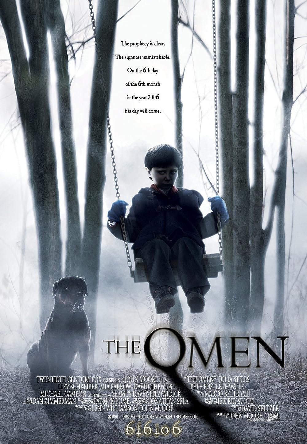 The Omen (2006)