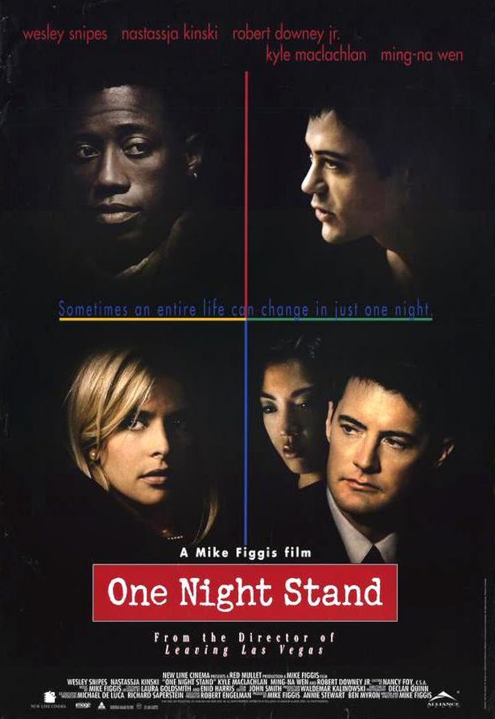 One Night Stand