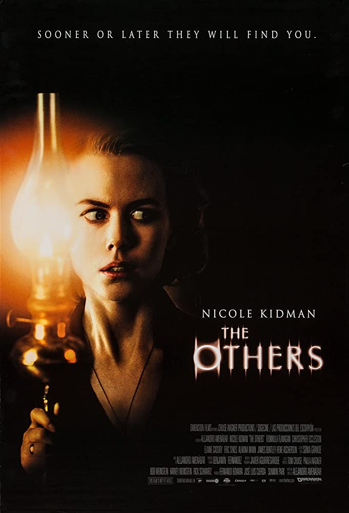 The Others (2001)