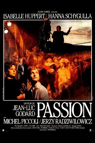 Passion (1983)