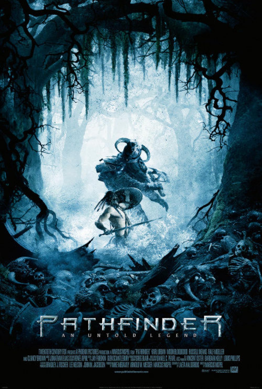 Pathfinder (2007)