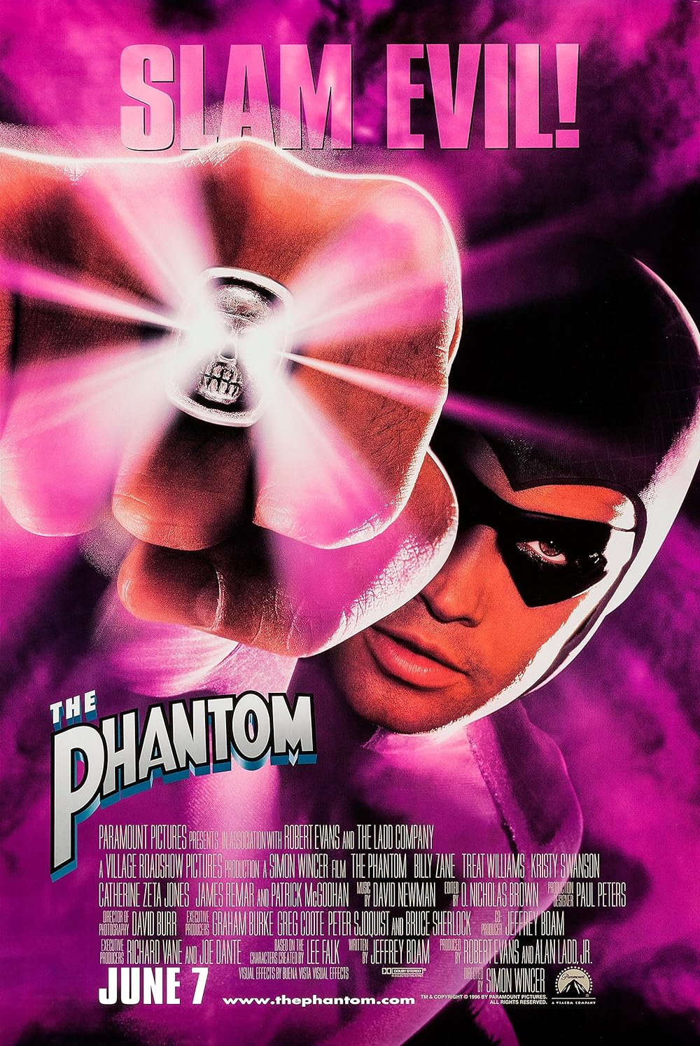 The Phantom