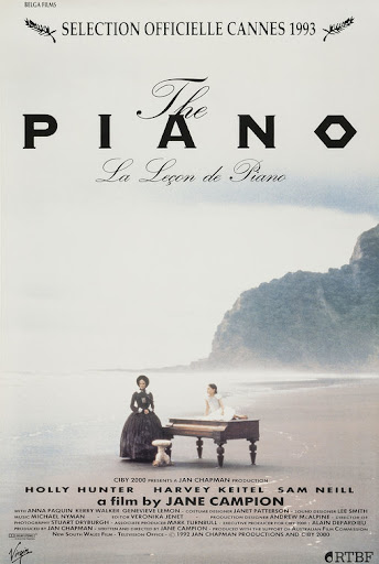 The Piano