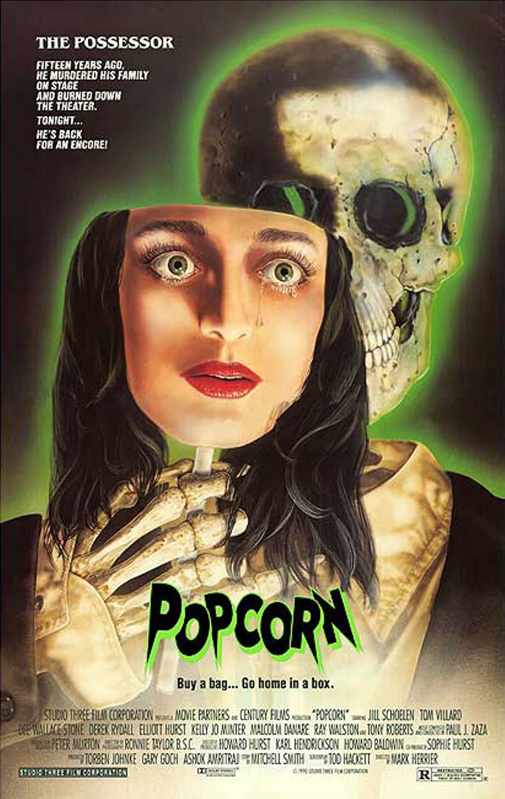 Popcorn (1991)