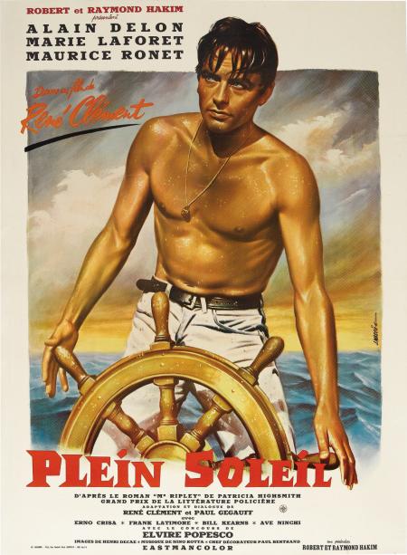 Purple Noon ( Plein soleil )