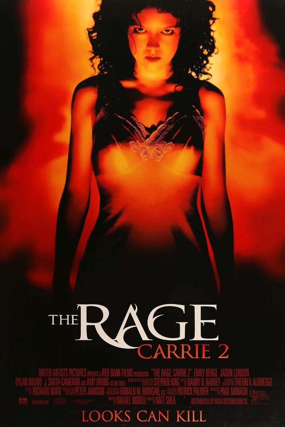 The Rage: Carrie 2