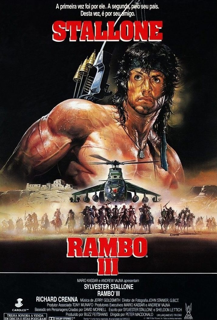 Rambo III