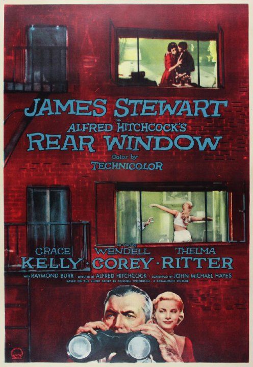 Rear Window