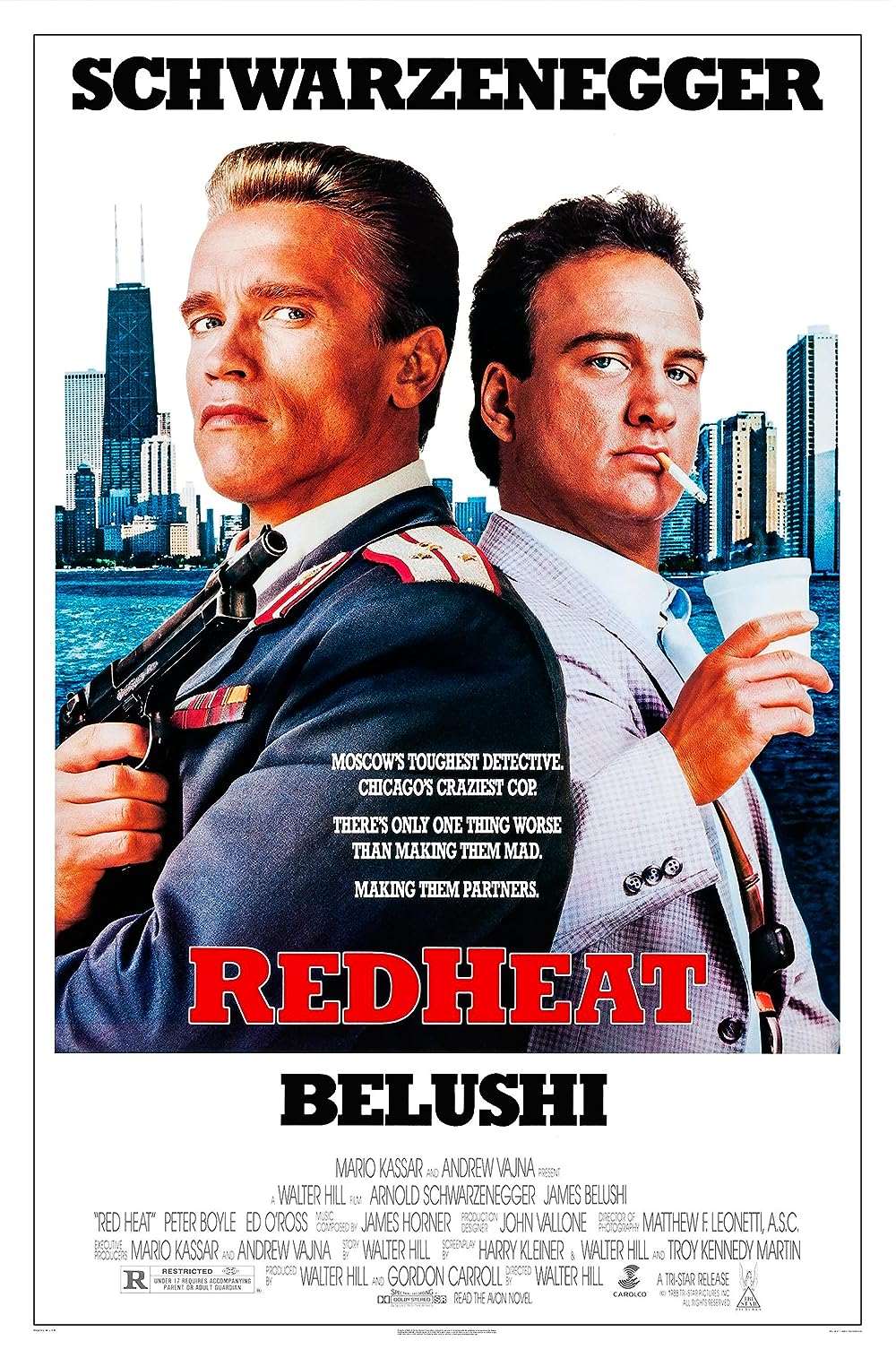 Red Heat