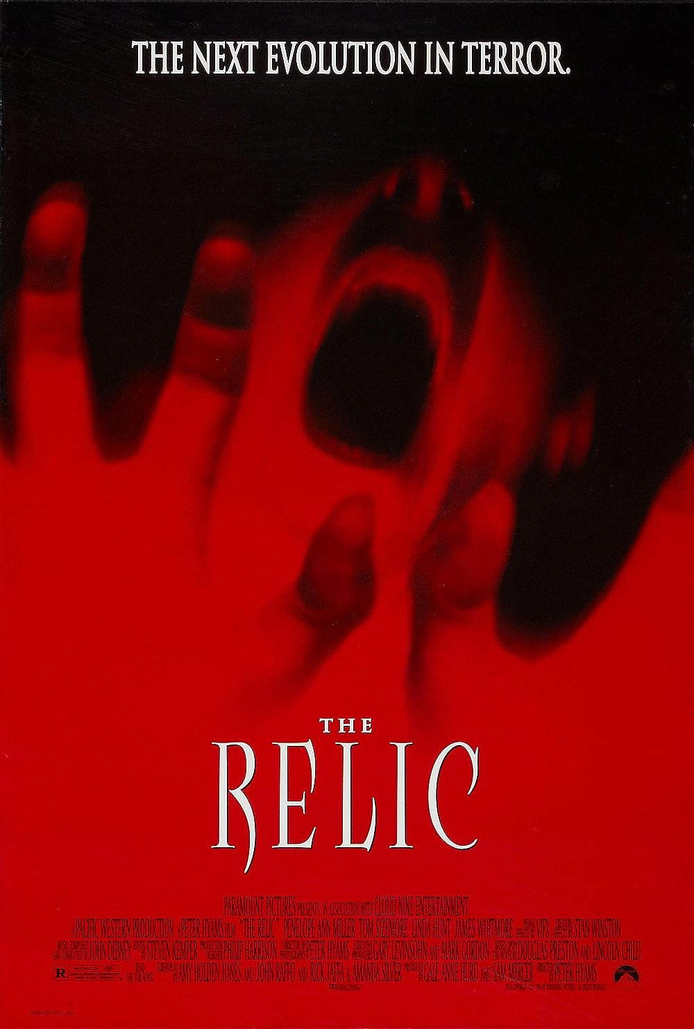 The Relic (1997)