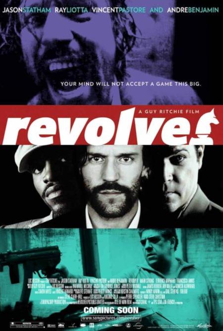 Revolver (2007)