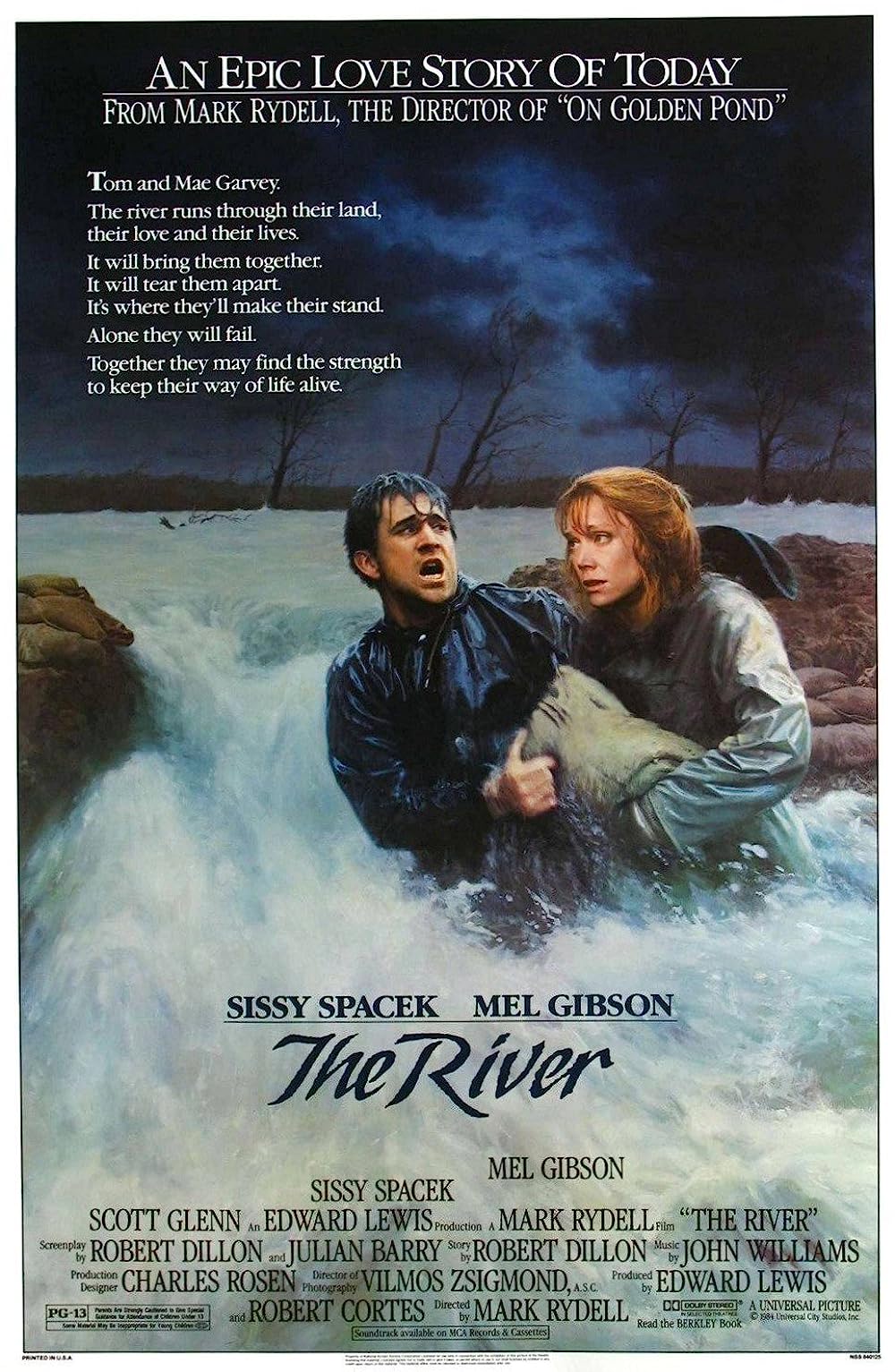 The River