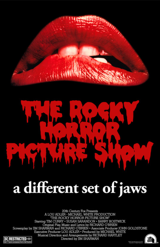 The Rocky Horror Picture Show