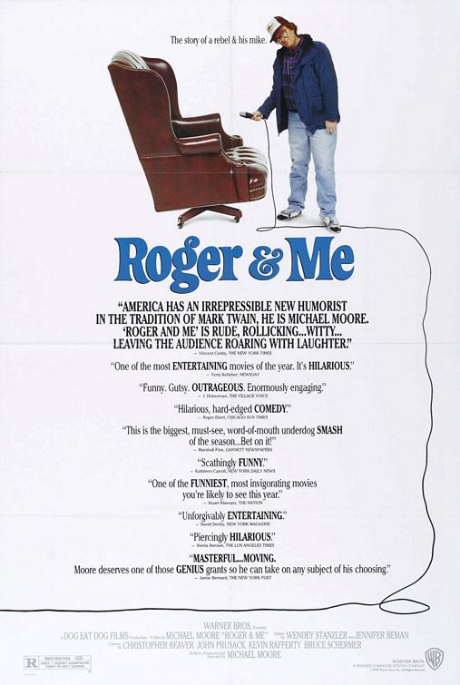 Roger & Me