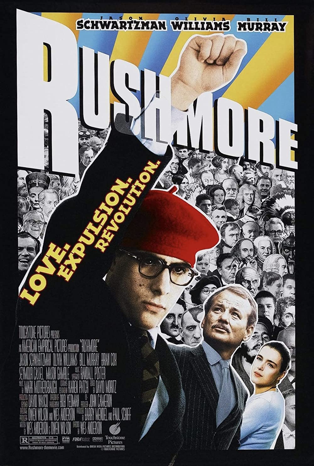 Rushmore