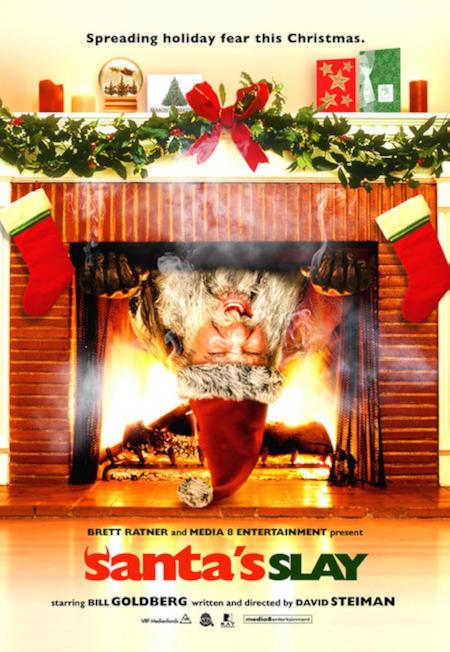 Santa's Slay