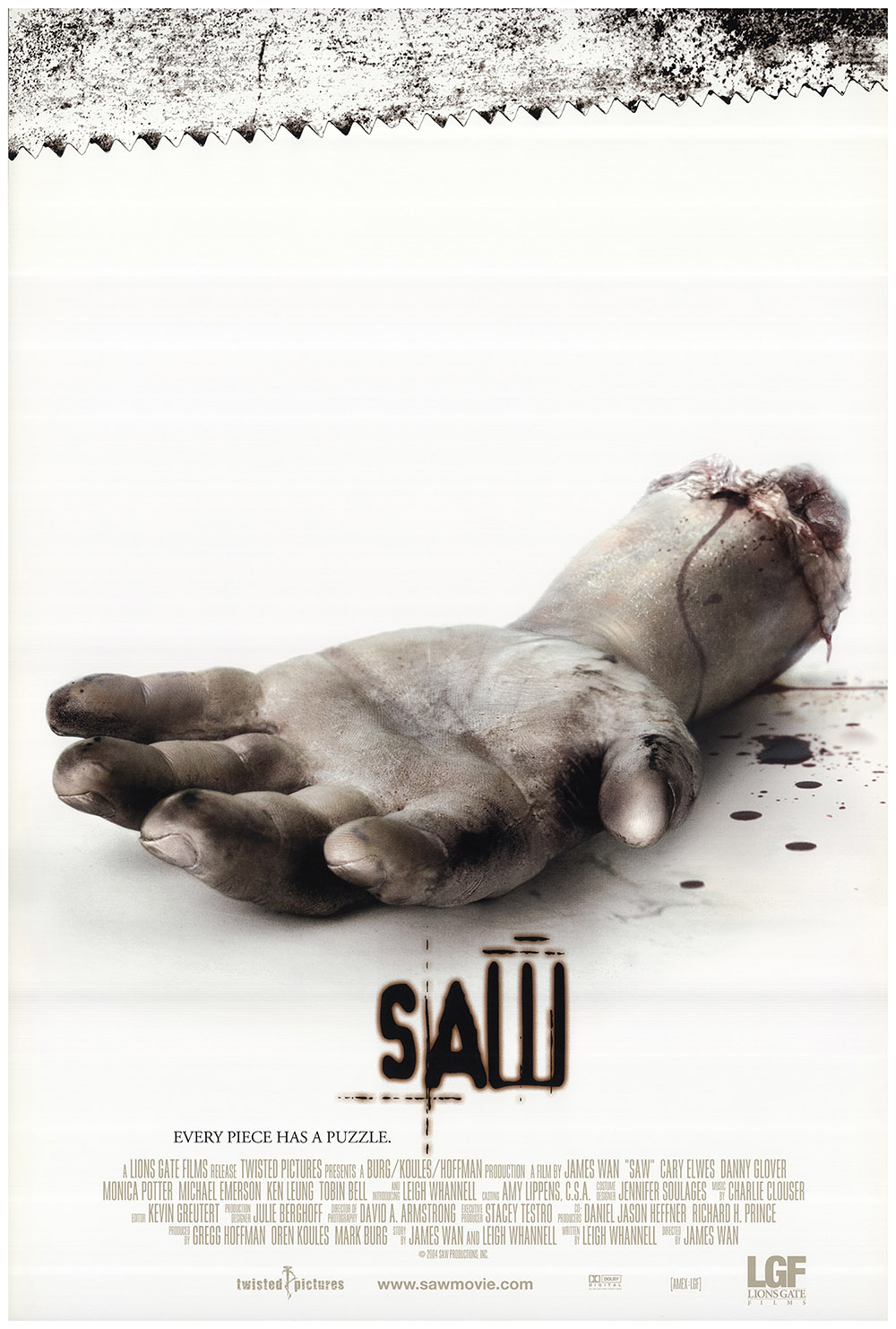 Saw