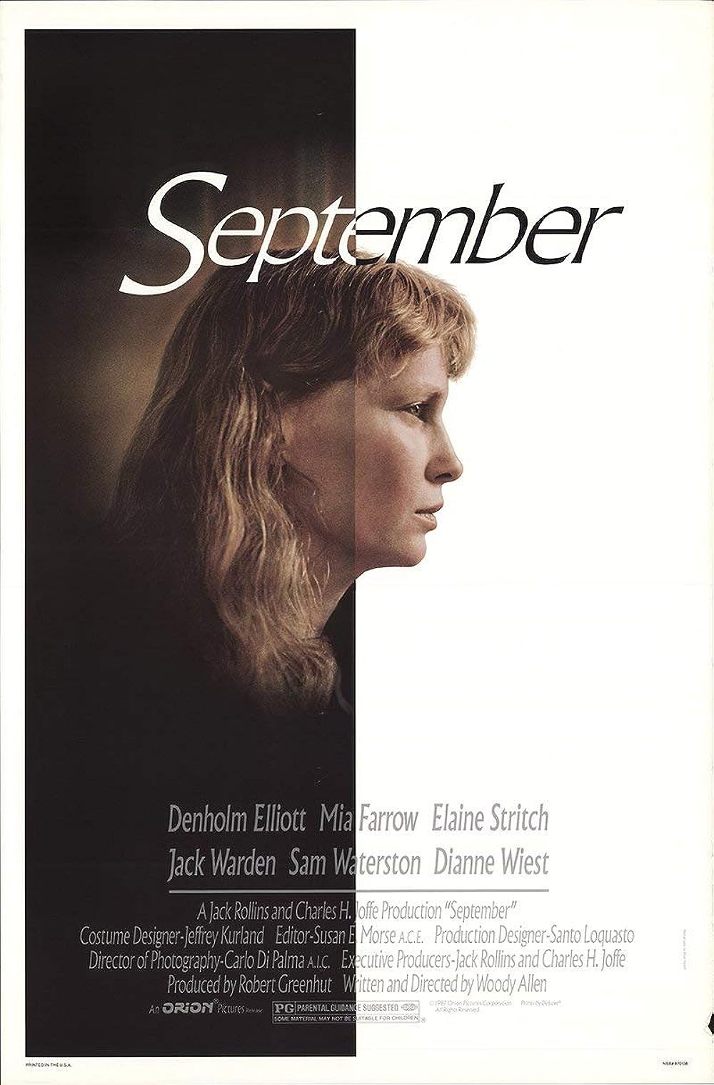 September