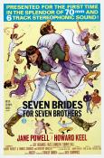 Seven Brides for Seven Brothers