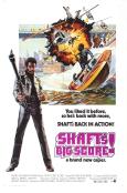 Shaft's Big Score! Shaft's Big Score!