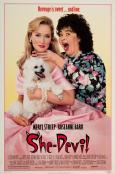 She-Devil She-Devil