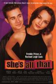 She's All That She's All That