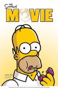 The Simpsons Movie