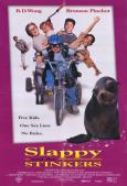 Slappy and the Stinkers Slappy and the Stinkers