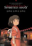 Spirited Away ( Sen to Chihiro no kamikakushi )