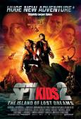 Spy Kids 2: The Island of Lost Dreams Spy Kids 2: The Island of Lost Dreams