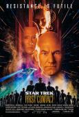Star Trek: First Contact Star Trek: First Contact