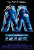 Super Mario Bros. Super Mario Bros.