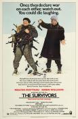 The Survivors The Survivors