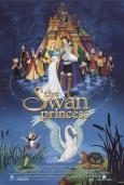 The Swan Princess The Swan Princess