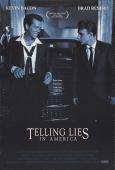 Telling Lies in America Telling Lies in America