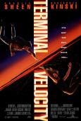 Terminal Velocity Terminal Velocity