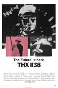THX 1138 THX 1138