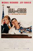 Trial and Error Trial and Error