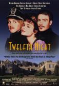 Twelfth Night: Or What You Will