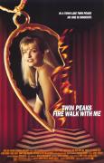 Twin Peaks: Fire Walk With Me