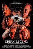 Urban Legend Urban Legend