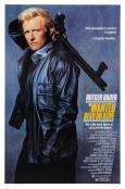 Wanted: Dead or Alive Wanted: Dead or Alive
