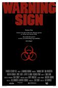 Warning Sign