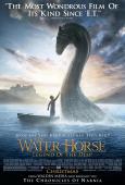 The Water Horse: Legend of the Deep