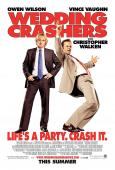 The Wedding Crashers