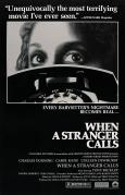 When a Stranger Calls When a Stranger Calls