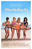 Where the Boys Are '84