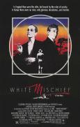 White Mischief White Mischief